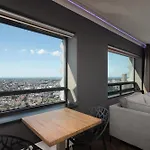 The Penthouse At Tower Apartment Den Haag