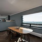 The Penthouse At Tower * Den Haag