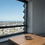 The Penthouse At Tower