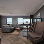 The Penthouse At Tower Apartment Den Haag