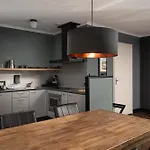 The Penthouse At Tower * Den Haag