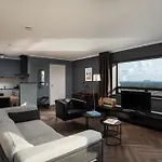 The Penthouse At Tower