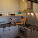 The Penthouse At Tower Apartment Den Haag