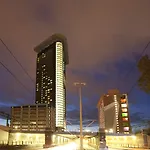 The Penthouse At Tower Den Haag