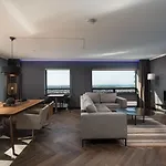 Apartment The Penthouse At Tower *