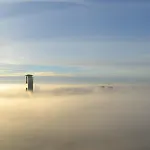 The Penthouse At Tower Apartment *