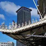 The Penthouse At Tower Apartment Den Haag