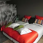 The Penthouse At Tower *