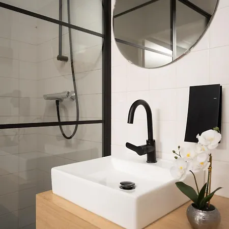 Apartamento The Penthouse At Tower *