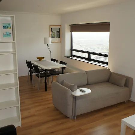 Apartamento The Penthouse At Tower *