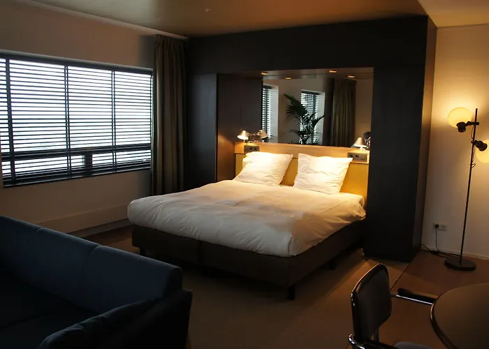 Apartmán The Penthouse At Tower