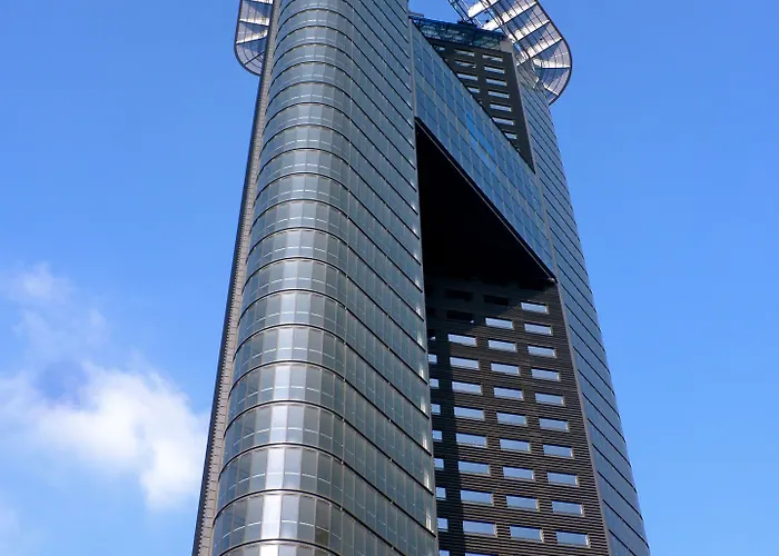 The Penthouse At Tower Apartmán Haag