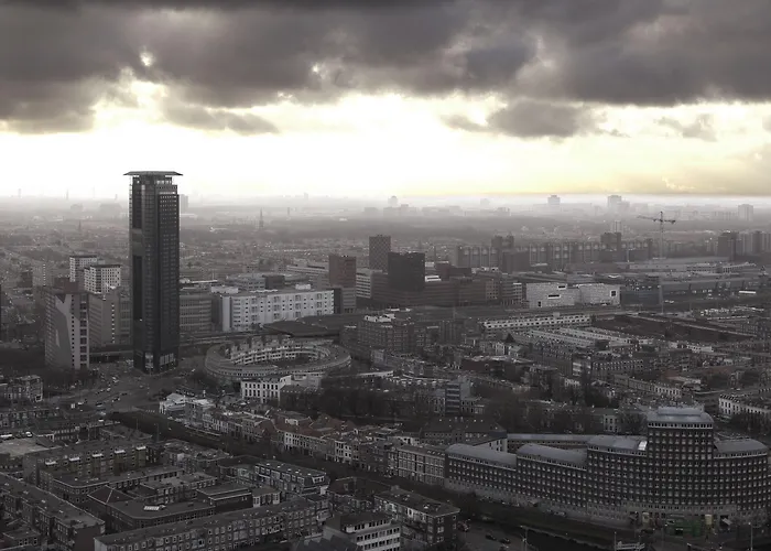 The Penthouse At Tower Apartmán