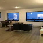 The Penthouse At Tower