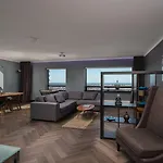 The Penthouse At Tower Apartamento La Haya