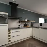 The Penthouse At Tower Apartamento *