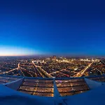 The Penthouse At Tower La Haya