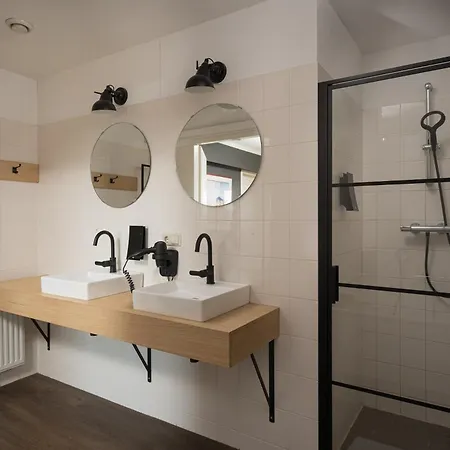 The Penthouse At Tower * Den Haag