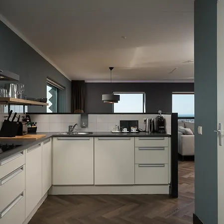 The Penthouse At Tower *