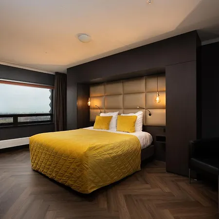 Apartment The Penthouse At Tower *