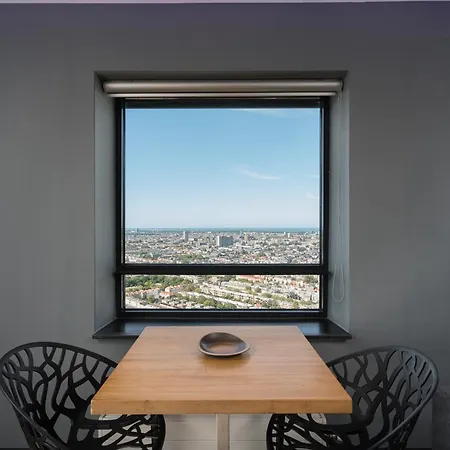 Appartement The Penthouse At Tower *