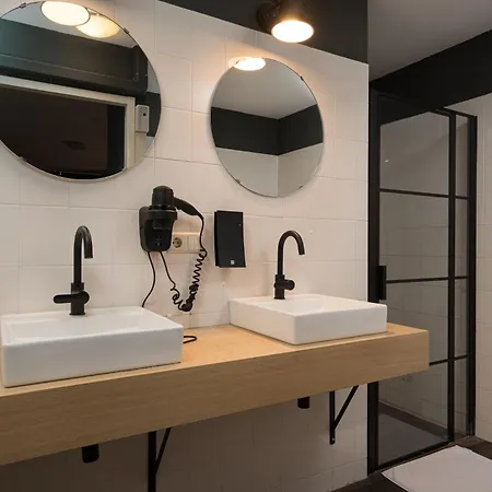 Διαμέρισμα The Penthouse At Tower Χάγη