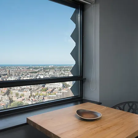 The Penthouse At Tower