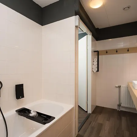 Apartment The Penthouse At Tower Den Haag