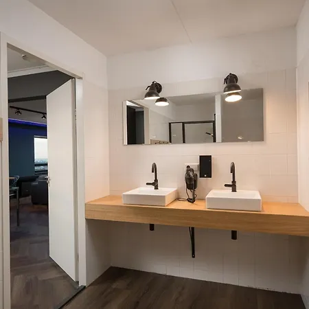 The Penthouse At Tower