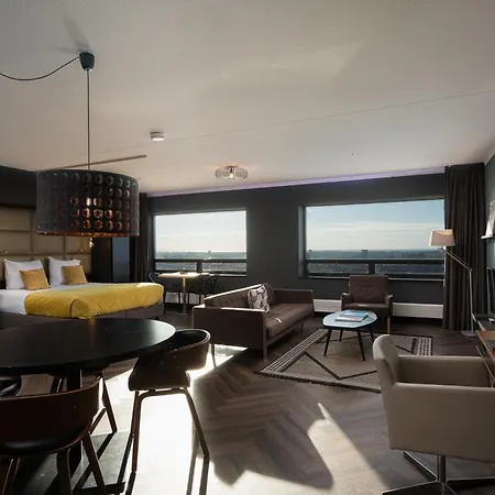 Apartment The Penthouse At Tower