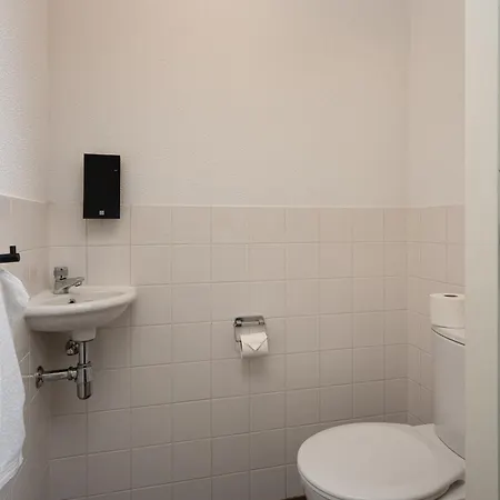The Penthouse At Tower Appartement