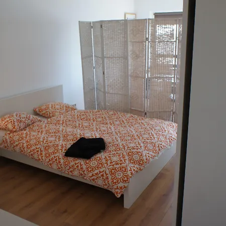 The Penthouse At Tower Διαμέρισμα *