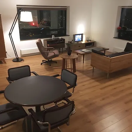 Διαμέρισμα The Penthouse At Tower *