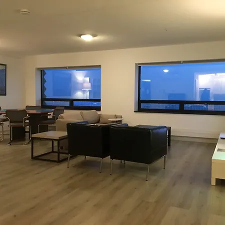 The Penthouse At Tower