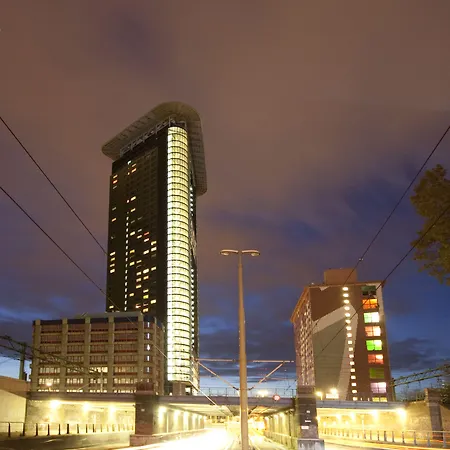 The Penthouse At Tower Χάγη