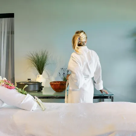 Διαμέρισμα The Penthouse At Tower Χάγη