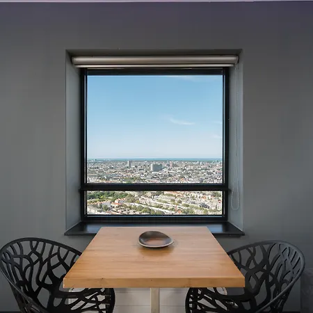 Διαμέρισμα The Penthouse At Tower *