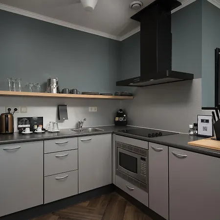 The Penthouse At Tower