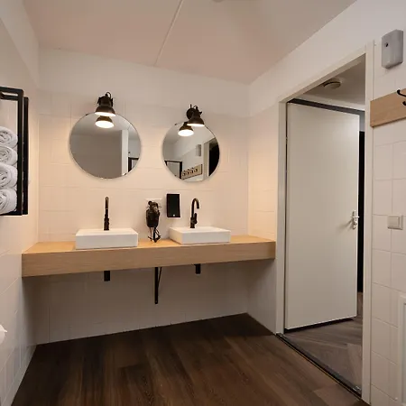 The Penthouse At Tower Appartement