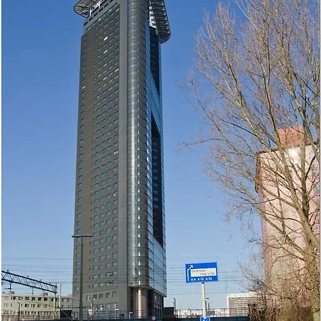 The Penthouse At Tower * Den Haag