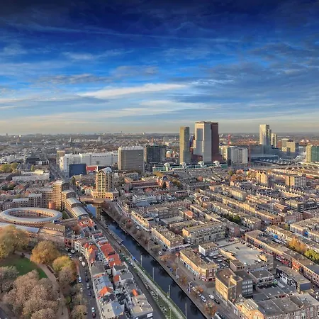 Διαμέρισμα The Penthouse At Tower *