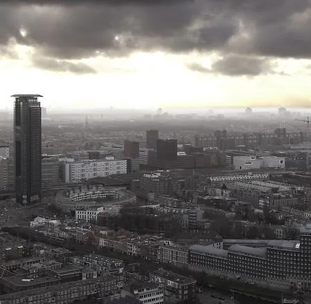 The Penthouse At Tower * Den Haag