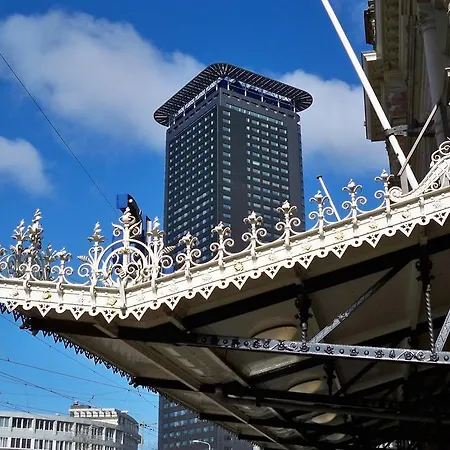 The Penthouse At Tower Διαμέρισμα Χάγη