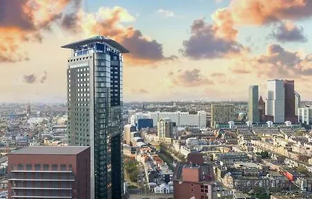 Διαμέρισμα The Penthouse At Tower