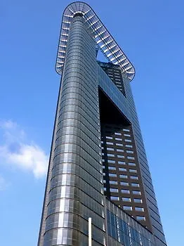 The Penthouse At Tower Apartment