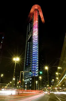 The Penthouse At Tower * Den Haag