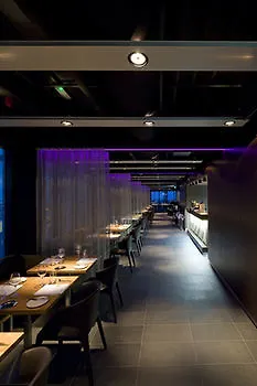 The Penthouse At Tower *
