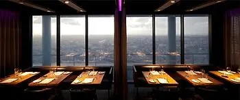 The Penthouse At Tower