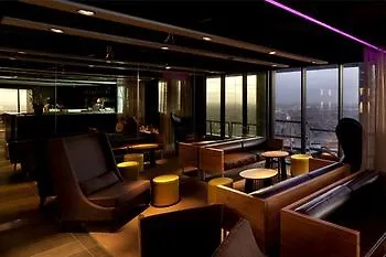 The Penthouse At Tower Apartment Den Haag