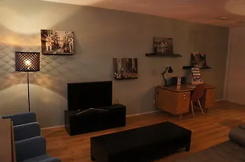 The Penthouse At Tower